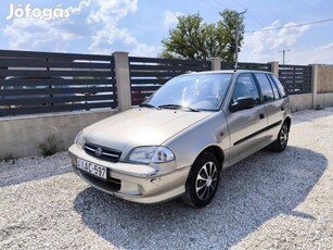 Suzuki Swift 1.3 GC Cool II. 2 év vizsga! Klímá...