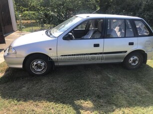 SUZUKI SWIFT 1.3 GC MA