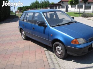 Suzuki Swift 1.3 GL