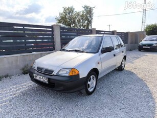 Suzuki Swift 1.3 GL Nagyon szép állapot! Sok vi...