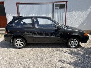 SUZUKI SWIFT 1.3 GLS Sport IV.