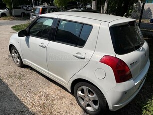 SUZUKI SWIFT 1.3 GLX