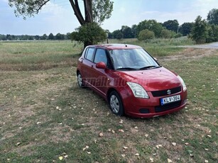 SUZUKI SWIFT 1.3 GLX