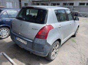 SUZUKI SWIFT 1.3 GLX