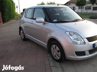 Suzuki Swift 1.3 GLX CD AC 156e Km! Gondos tula...