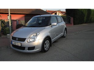 SUZUKI SWIFT 1.3 GLX CD AC 156e Km! Gondos tulajdonostól.)