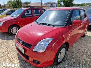 Suzuki Swift 1.3 GLX CD AC