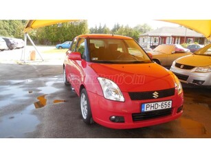 SUZUKI SWIFT 1.3 GLX CD AC