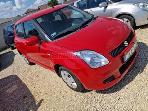 SUZUKI SWIFT 1.3 GLX CD AC