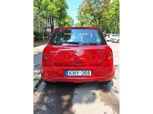 SUZUKI SWIFT 1.3 GLX