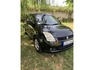 SUZUKI SWIFT 1.3 GS