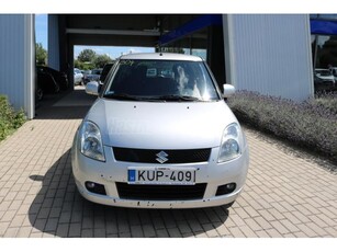 SUZUKI SWIFT 1.3 GS ACC