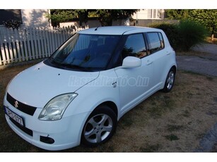 SUZUKI SWIFT 1.5 VVT GS ACC (Automata)