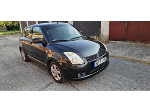 SUZUKI SWIFT 1.5 VVT GS ACC Magyar.ulesfutes. keyletsgo.vonohorog