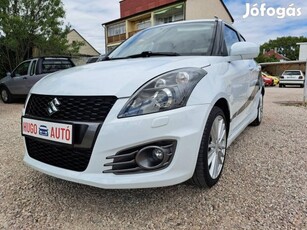 Suzuki Swift 1.6 Sport 114000KM//Xenon//SZ.Könyv//