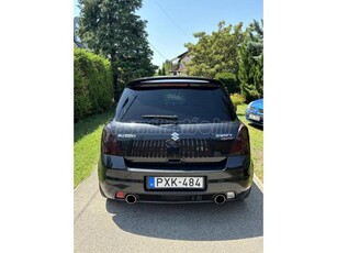 SUZUKI SWIFT 1.6 SPORT