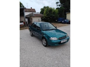 SUZUKI SWIFT Sedan 1.3 16V GLX