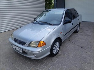 SUZUKI SWIFT Sedan 1.3 16V GLX Cool III.