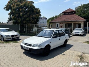 Suzuki Swift Sedan 1.3 GC Cool II.