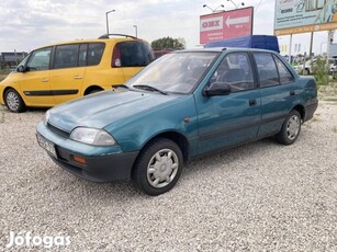 Suzuki Swift Sedan 1.3 GL