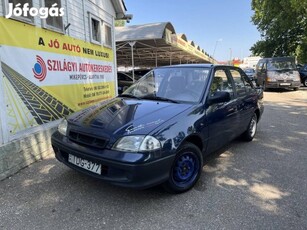 Suzuki Swift Sedan 1.3 GL ITT és Most Akció!!!...