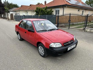 SUZUKI SWIFT Sedan 1.3 GL KLÍMÁS VONÓHORGOS FRISS MŰSZAKIS