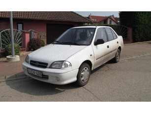 SUZUKI SWIFT Sedan 1.3 GLX