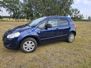 SUZUKI SX4 1.5 GC