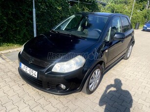 SUZUKI SX4 1.5 GC AC