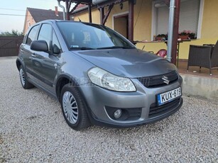 SUZUKI SX4 1.5 GC AC