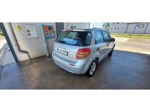 SUZUKI SX4 1.5 GC AC