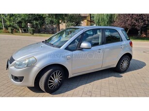 SUZUKI SX4 1.5 GC AC