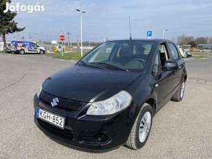 Suzuki SX4 1.5 GC AC Garantált 1 tulaj.magyaror...