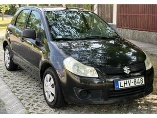 SUZUKI SX4 1.5 GC AC Ritmus Limitált