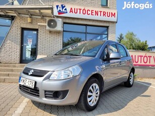 Suzuki SX4 1.5 GLX AC Magyar