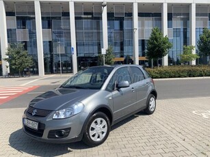 SUZUKI SX4 1.5 GLX AC Magyar autó 94EKM!!!!!