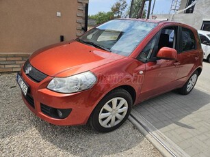 SUZUKI SX4 1.5 GLX AC Szép állapot.magyar autó!