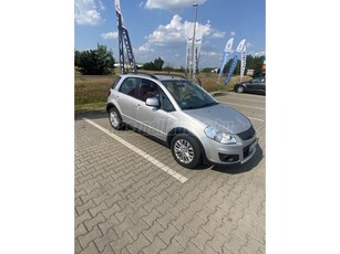 SUZUKI SX4 1.5 GLX CD AC