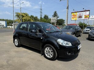 SUZUKI SX4 1.5 GLX Magyar Autó!