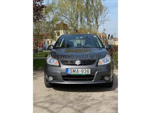 SUZUKI SX4 1.6 EasyGO GS