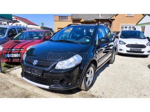 SUZUKI SX4 1.6 GS CD ESP 4WD