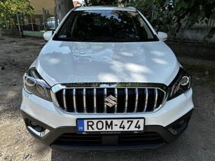 SUZUKI SX4 S-CROSS 1.0T GL+ 4WD