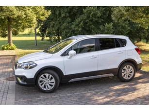 SUZUKI SX4 S-CROSS 1.4 Hybrid GL+