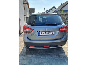 SUZUKI SX4 S-CROSS 1.4T GL+