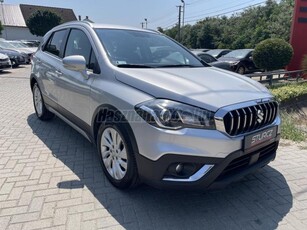 SUZUKI SX4 S-CROSS 1.4T GL+