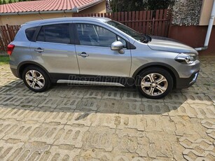 SUZUKI SX4 S-CROSS 1.4T GL+