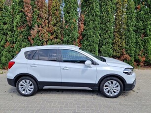 SUZUKI SX4 S-CROSS 1.4T GL+ (Automata)