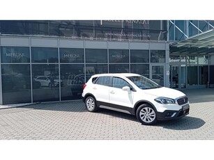 SUZUKI SX4 S-CROSS 1.6 DDiS GL+ MAGYAR. 1.-TUL. ÁFÁ-S. 110 866 km!. Nr.: 027