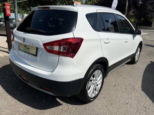 SUZUKI SX4 S-CROSS 1.6 DDiS GL+ M.O-i. Ülésfűtés. Kamera. 143e KM