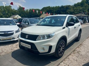 SUZUKI VITARA 1.0 GL+ 108000 km !Szervizkönyv 1 gazdás Nagyon szép állapot